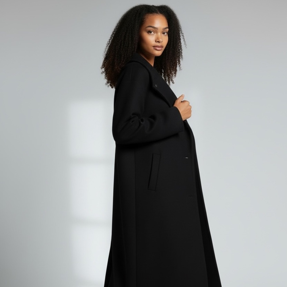 ONLY Classic Black Jacket